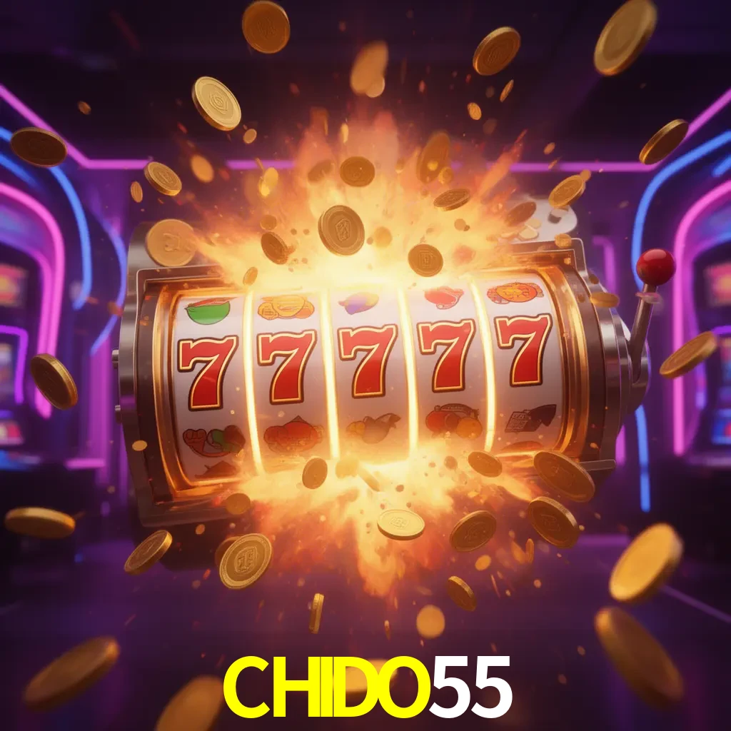 CHIDO55 Juegos - mesas, reglas y cuenta Juegos CHIDO55 con cartas, fichas, mesas en vivo y panel de cuenta móvil